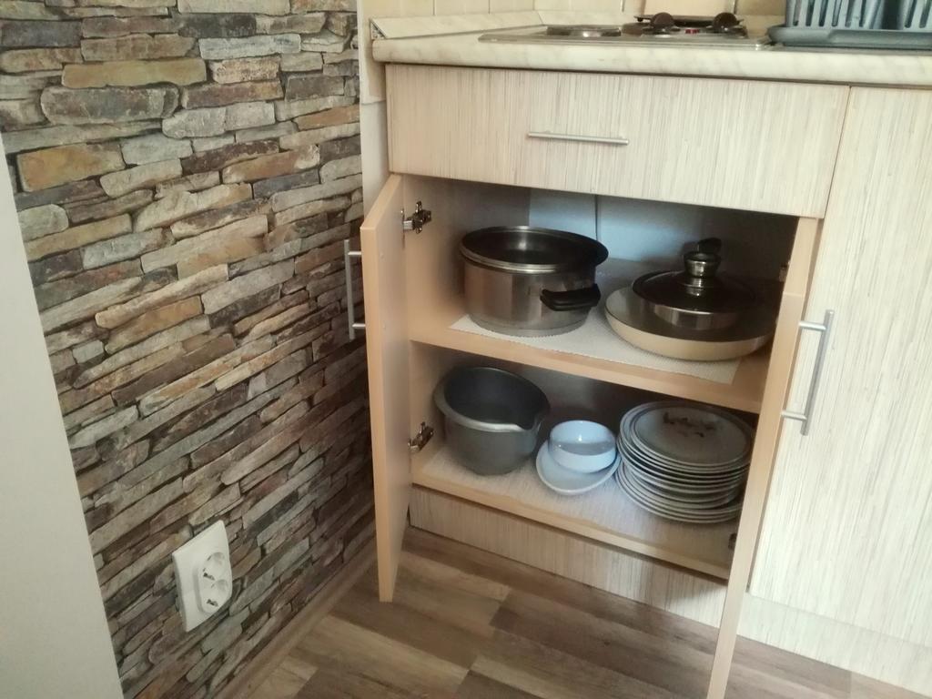 Apartment Sofi Yeti Kopaonik Extérieur photo