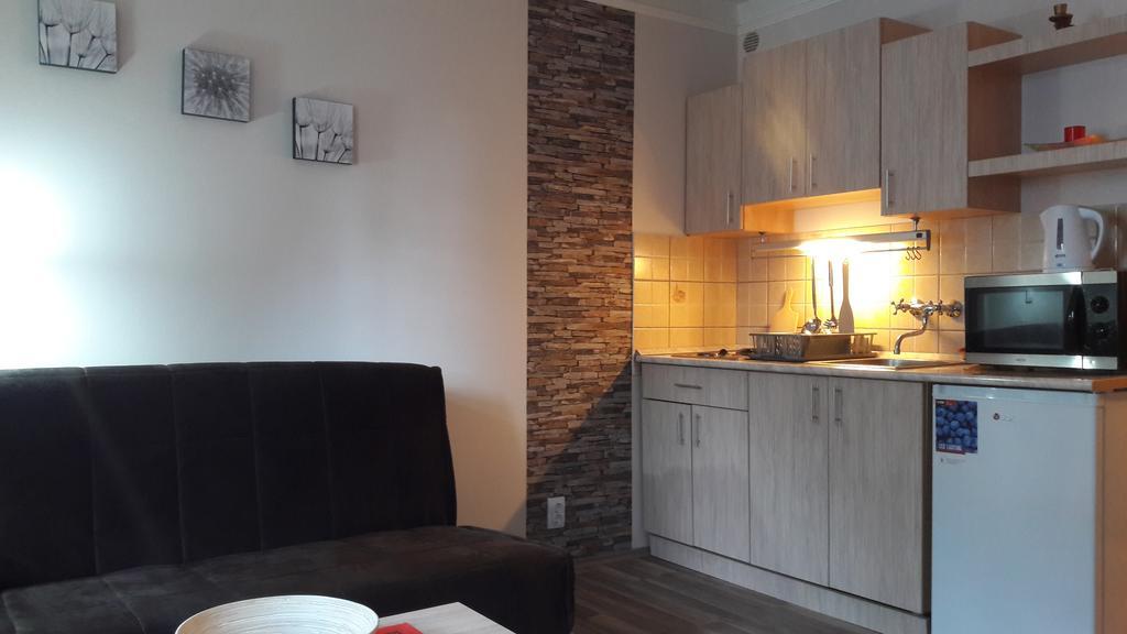 Apartment Sofi Yeti Kopaonik Extérieur photo