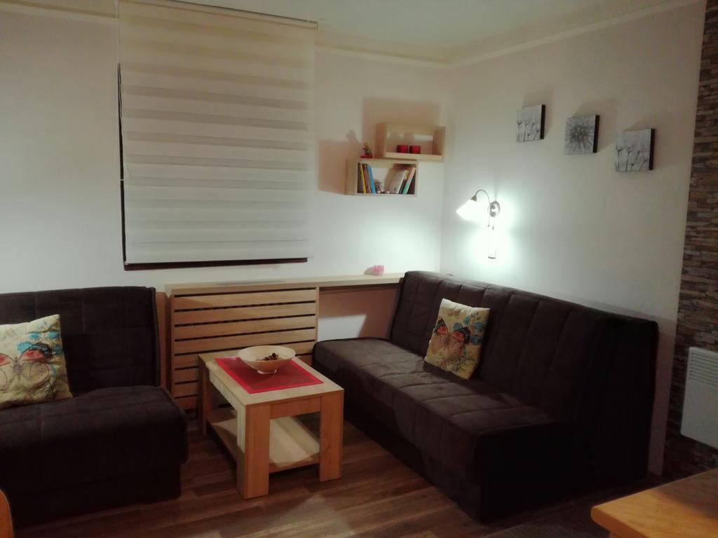 Apartment Sofi Yeti Kopaonik Extérieur photo