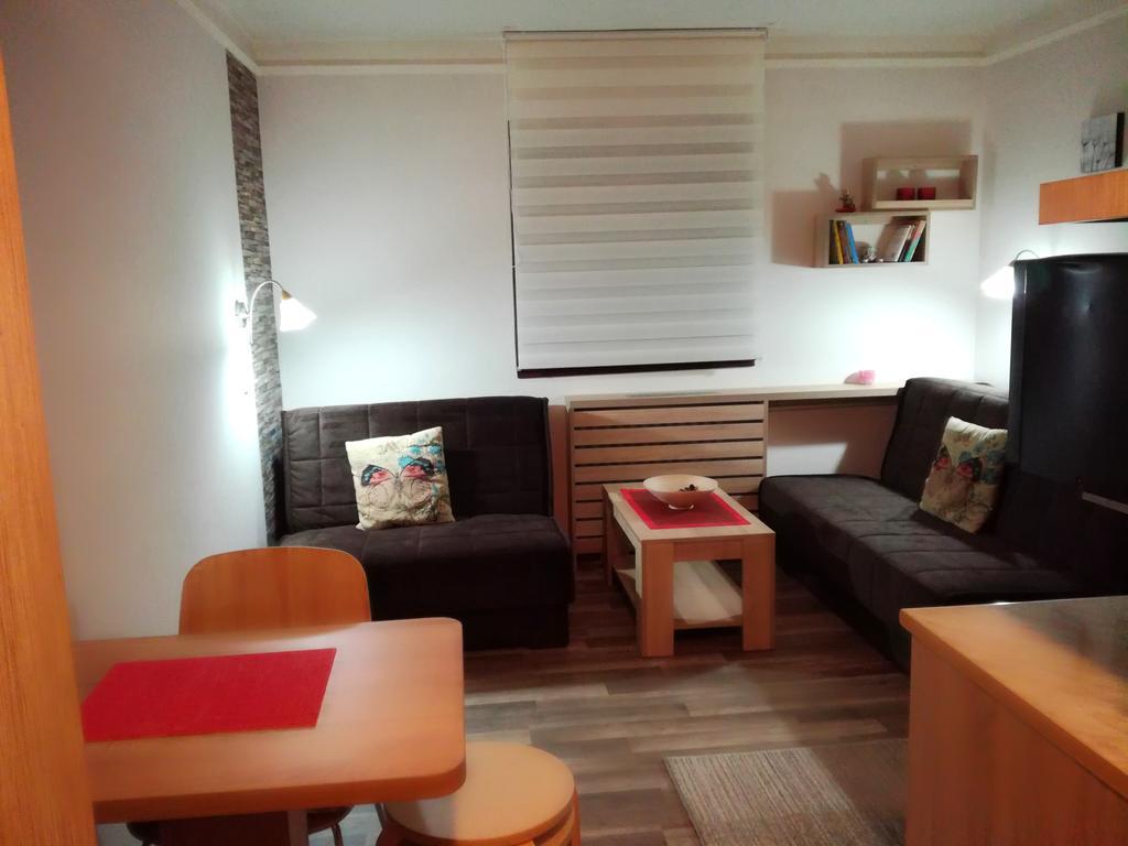 Apartment Sofi Yeti Kopaonik Extérieur photo