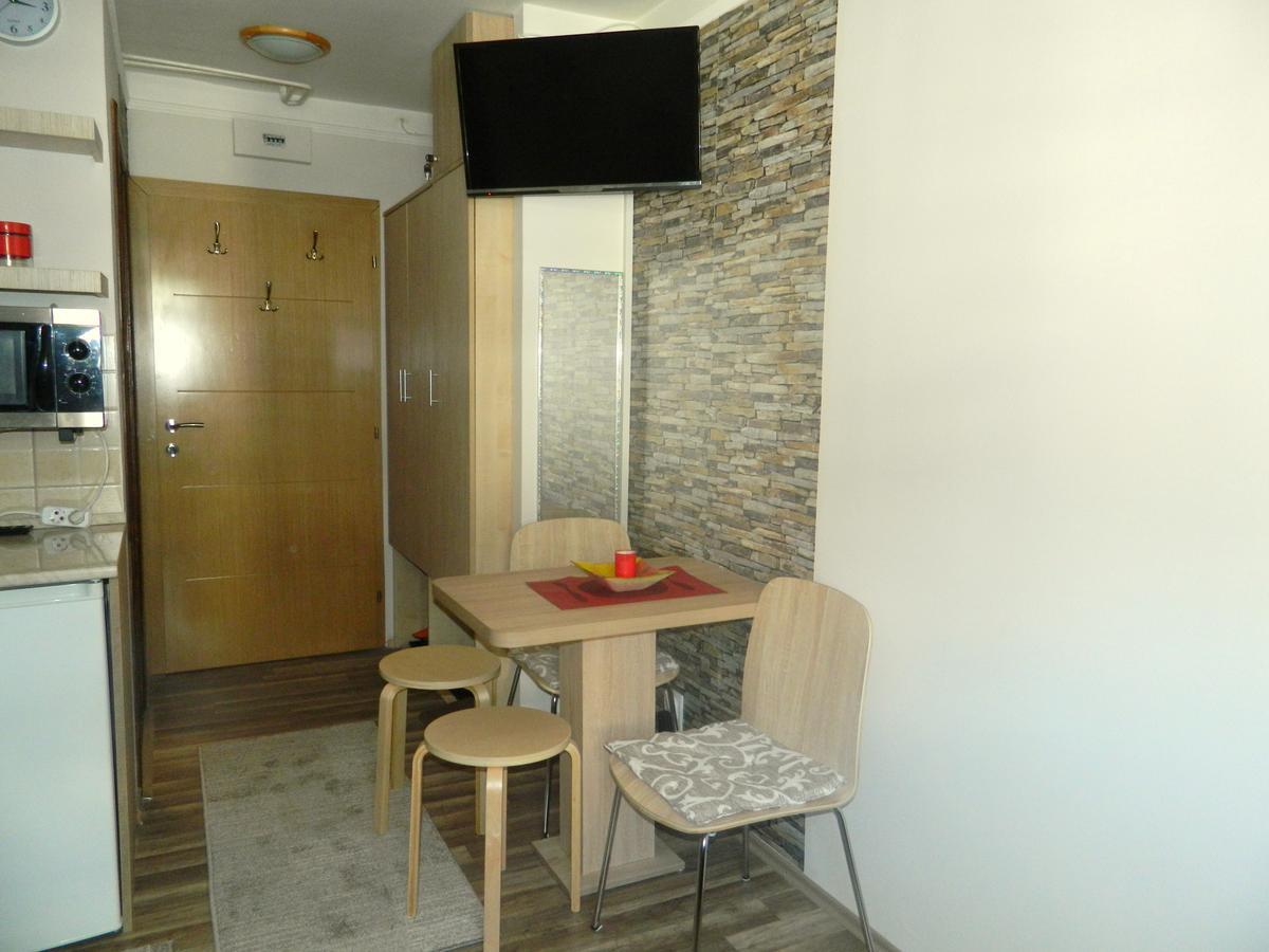 Apartment Sofi Yeti Kopaonik Extérieur photo