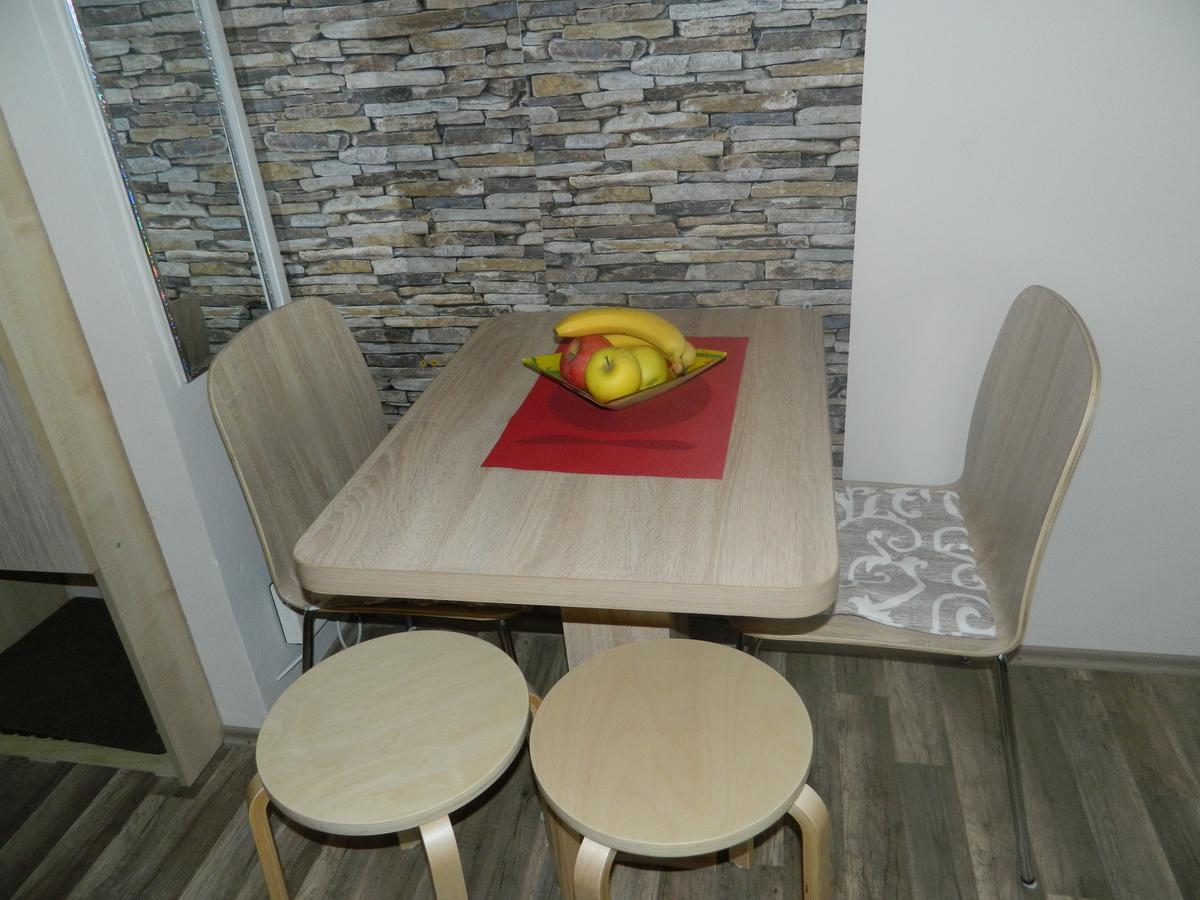 Apartment Sofi Yeti Kopaonik Extérieur photo