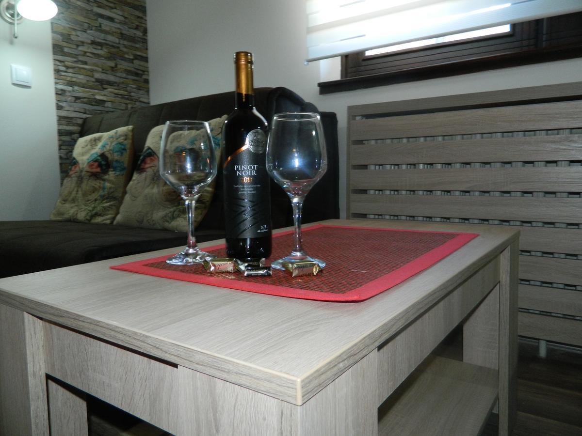 Apartment Sofi Yeti Kopaonik Extérieur photo